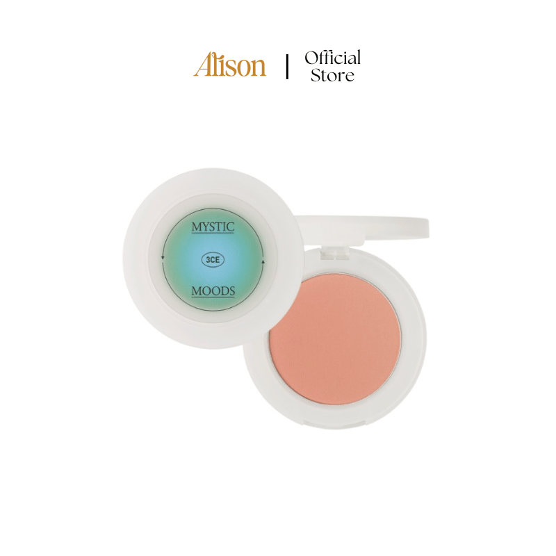 Phấn Má Hồng 3CE Mystic Moods Face Blush