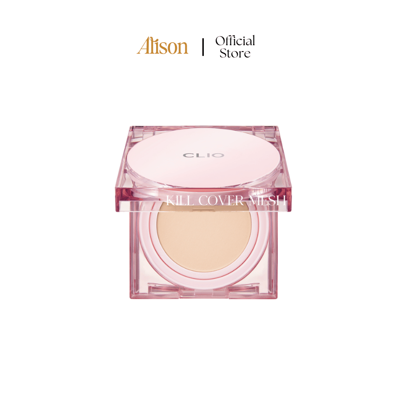 Cushion Clio Kill Cover Mesh Glow