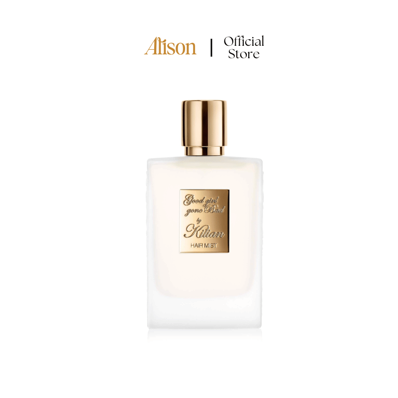 Nước Hoa Tóc Kilian Good Girl Gone Bad Hair Mist