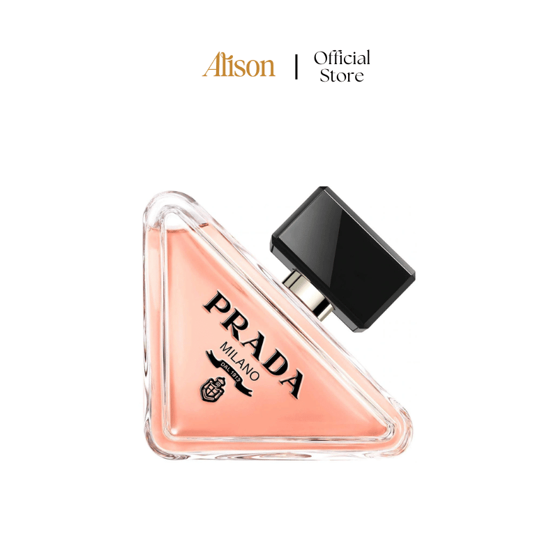 Prada Paradoxe Eau De Parfum