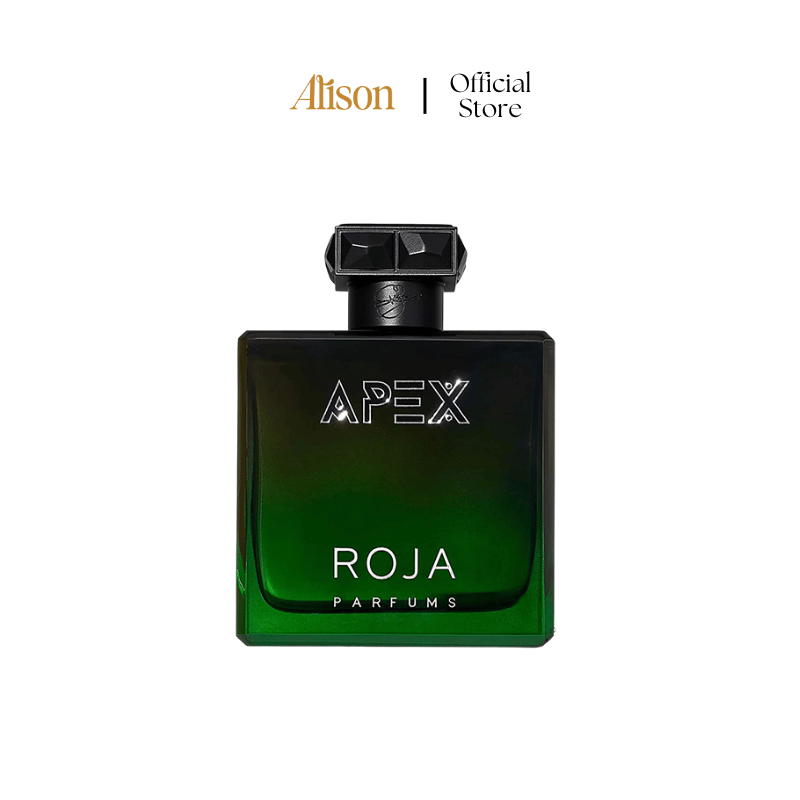 Roja Apex Eau De Parfums
