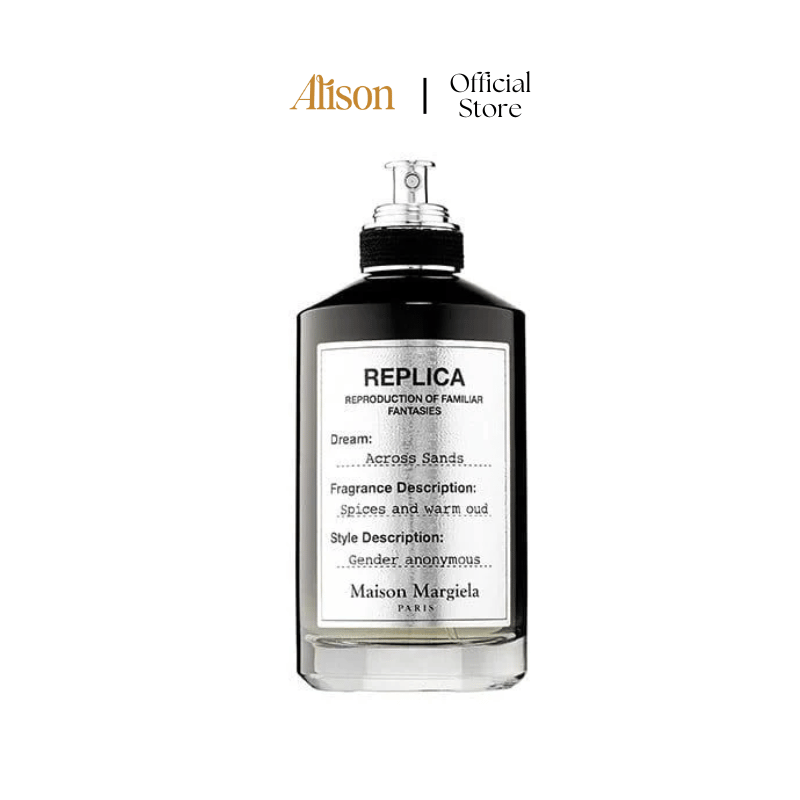  Replica Across Sands Eau De Parfum