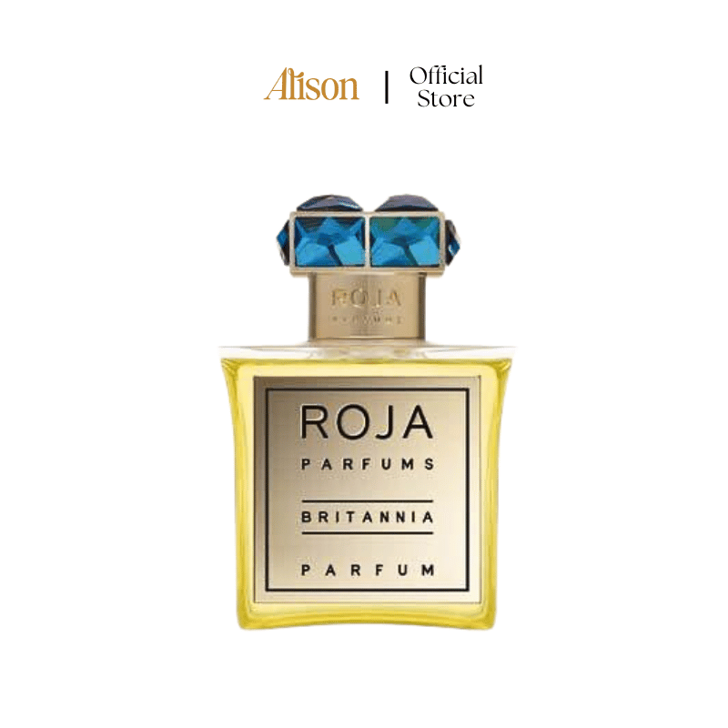 Roja Britannia Parfum