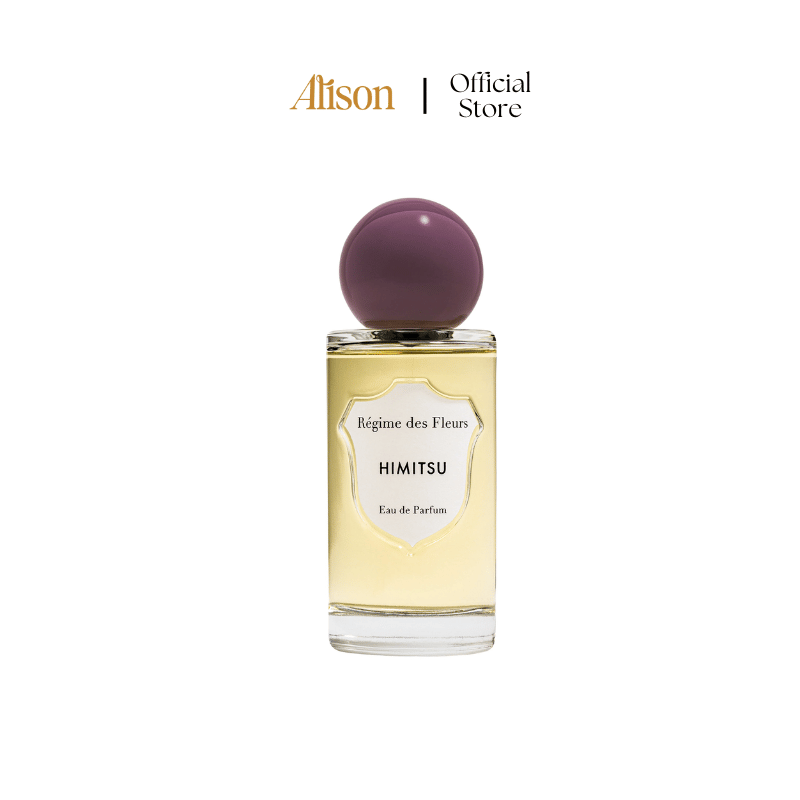 Regime Des Fleurs Himitsu Eau De Parfum 