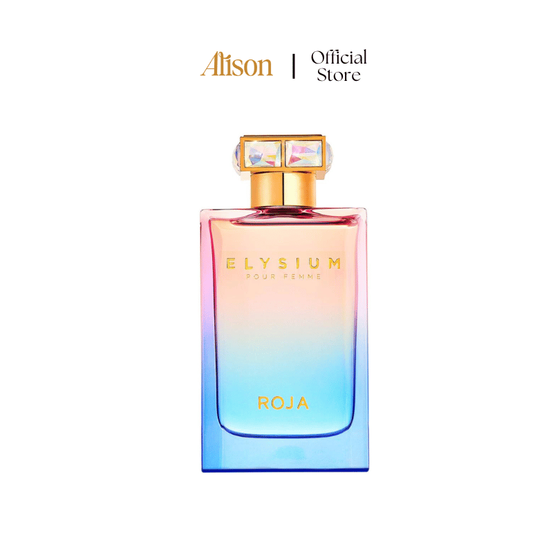  Roja Parfums Elysium Pour Femme 