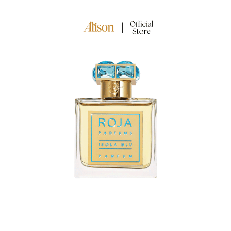 Roja Isola Blu Parfum 