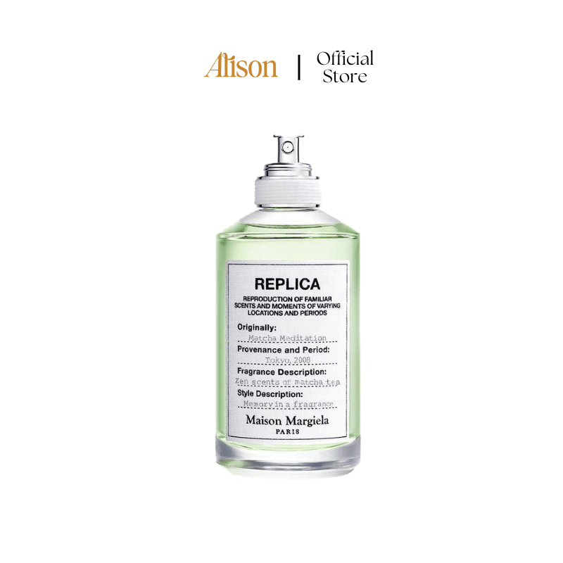  Replica Matcha Meditation Eau de Toilette