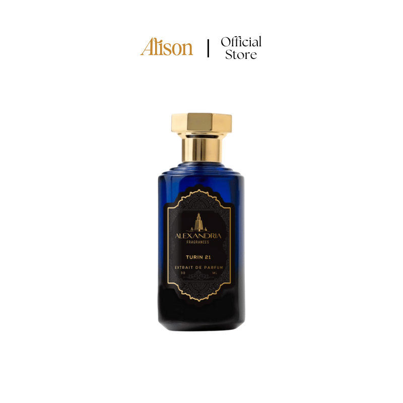 Alexandria Fragrances Turin 21 Extrait De Parfum 