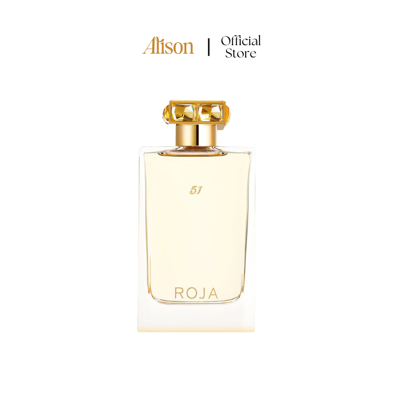 Roja Parfums 51 Pour Femme EDP (New 2023)