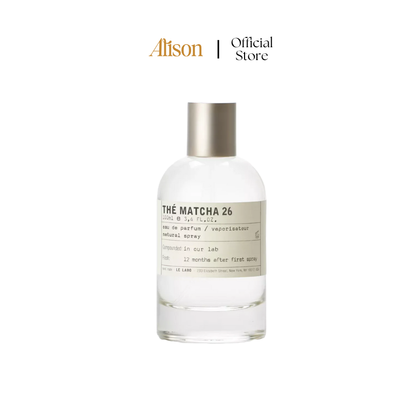 Le Labo The Matcha 26 EDP