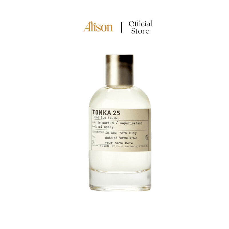 Le Labo Tonka 25 EDP