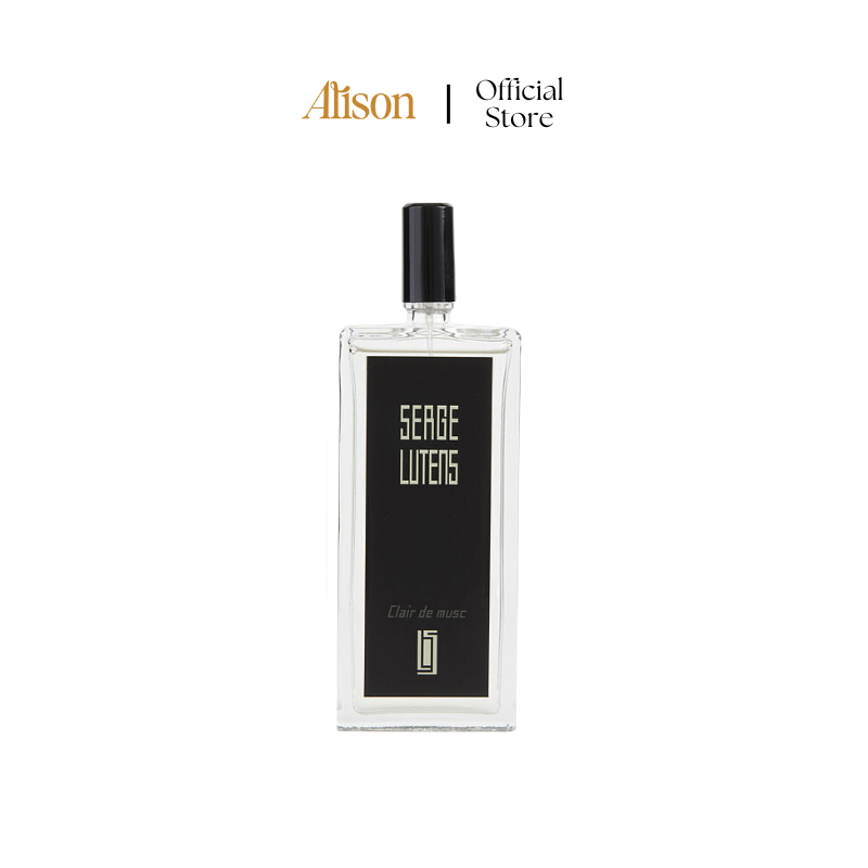 Serge Lutens Clair De Musc EDP