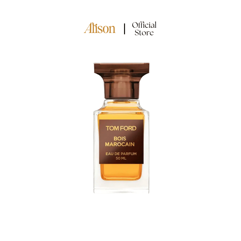 Tom Ford Bois Marocain EDP