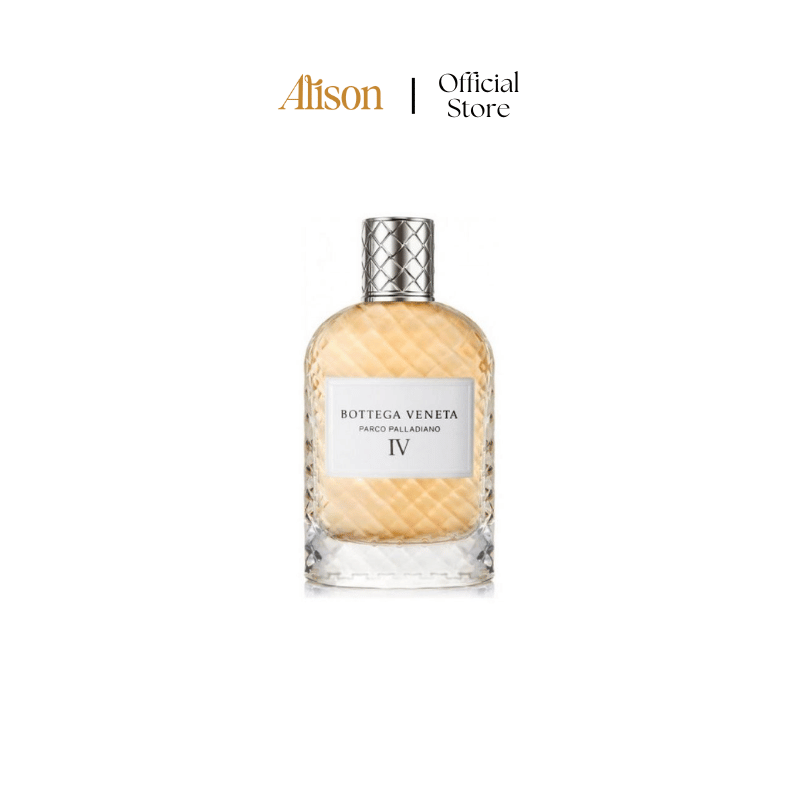 Bottega Veneta Parco Palladiano IV EDP