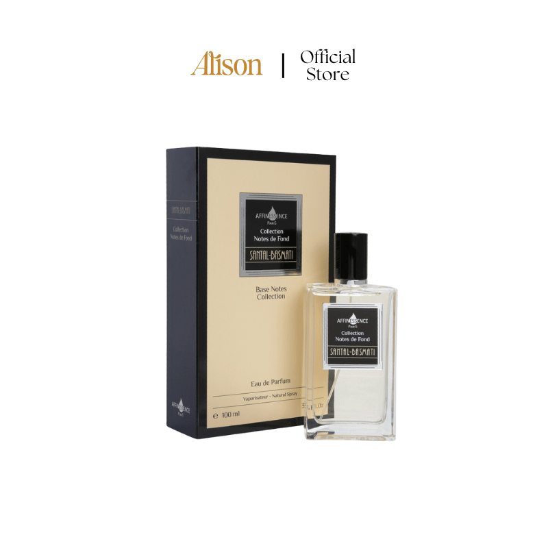  Affinessence Santal Basmati EDP