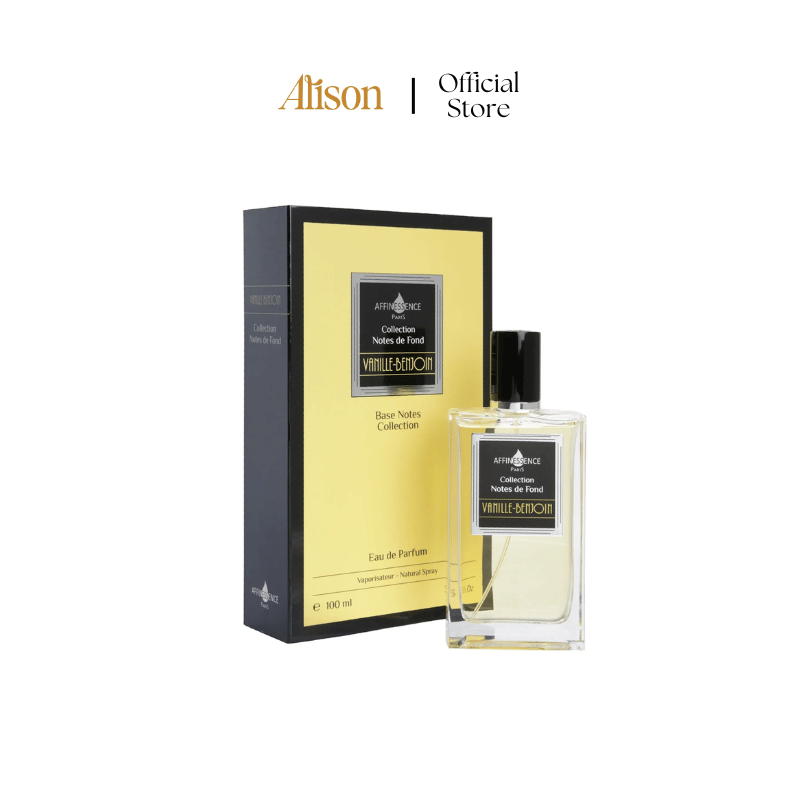 Affinessence Vanille Benjoin EDP