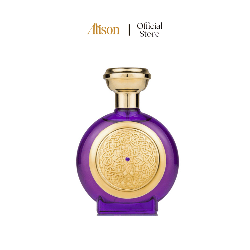 Boadicea The Victorious Violet Sapphire EDP