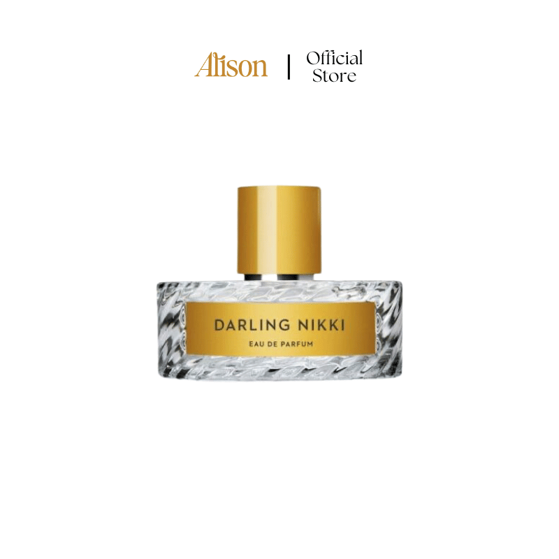 Vilhelm Parfumerie Darling Nikki EDP