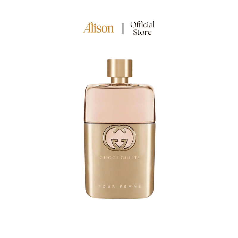 Gucci Guilty Pour Femme EDP