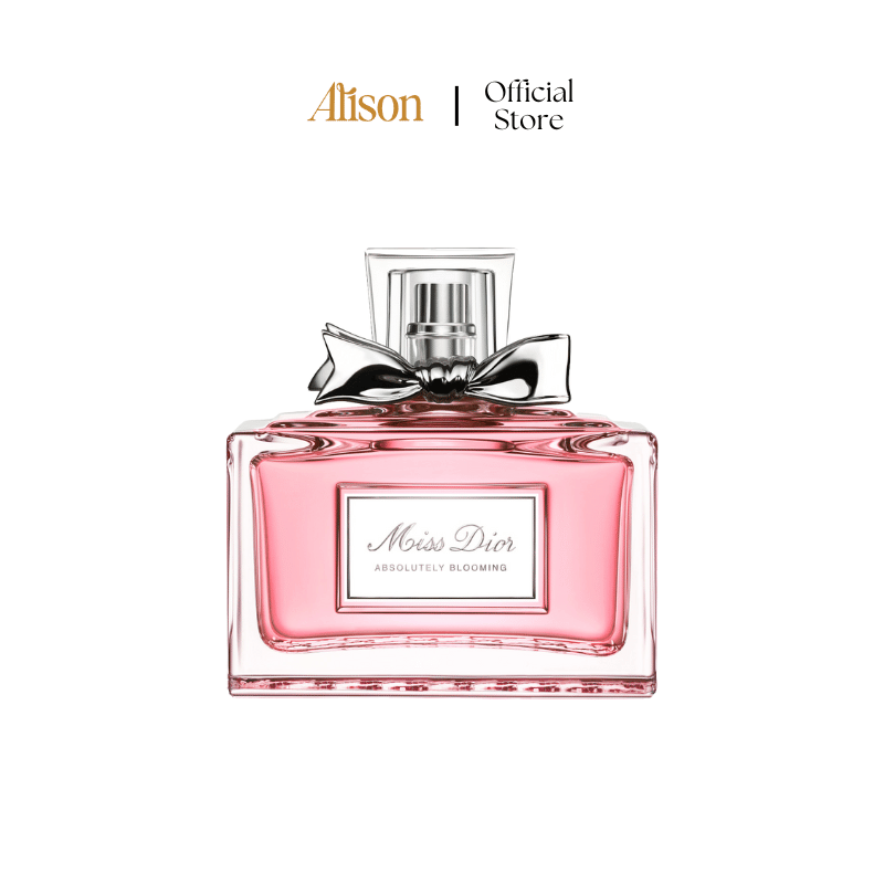 Miss Dior Absolutely Blooming EDP