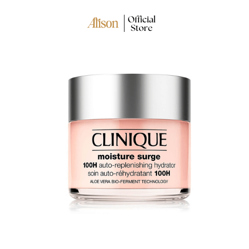 Clinique Moisture Surge 100H 50ml