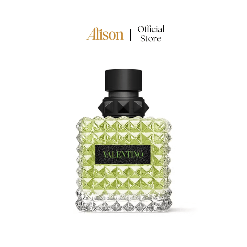 Valentino Donna Born in Roma Green Stravaganza Eau de Parfum