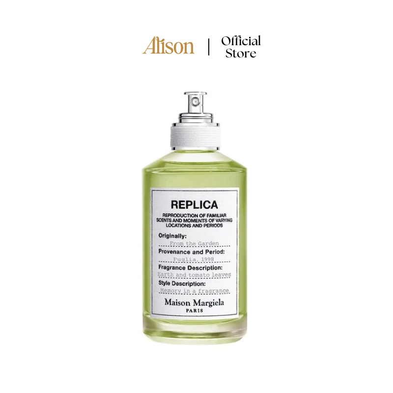 Replica From the Garden EDT
