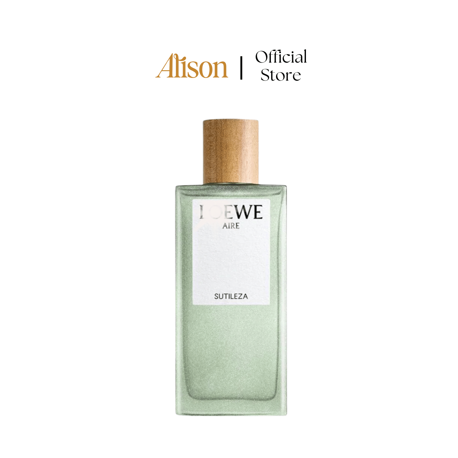 Loewe Aire Sutileza Eau De Toilette 