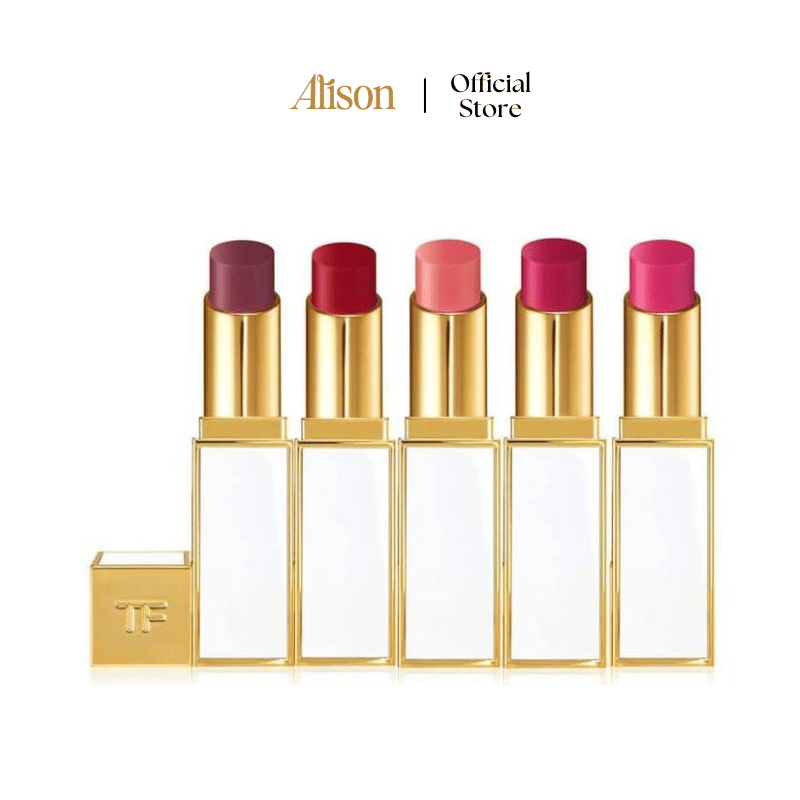 Son Thỏi Tom Ford Soleil Ultra Shine Lip Color 3g