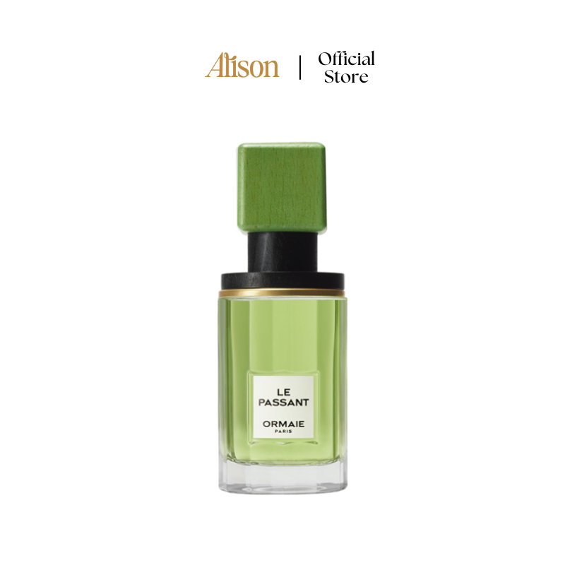 Ormaie Le Passant Eau de Parfum