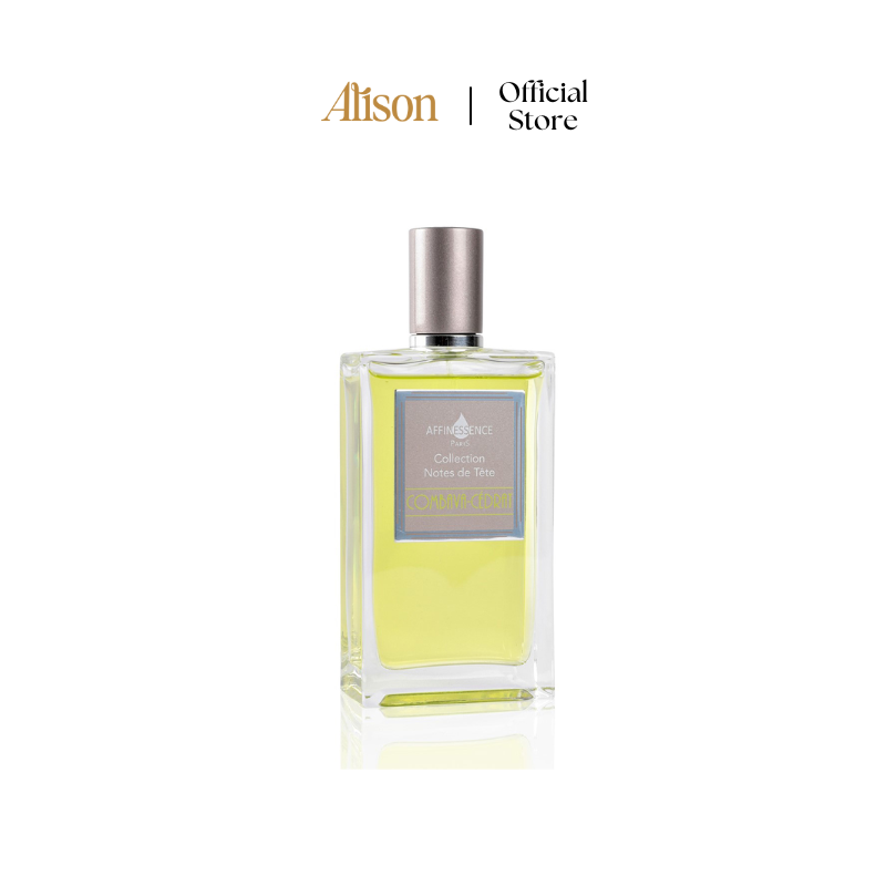 Affinessence Combava Cedrat Eau de Parfum