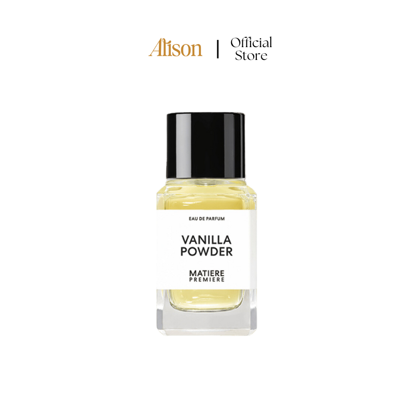 Matiere Premiere Vanilla Powder EDP