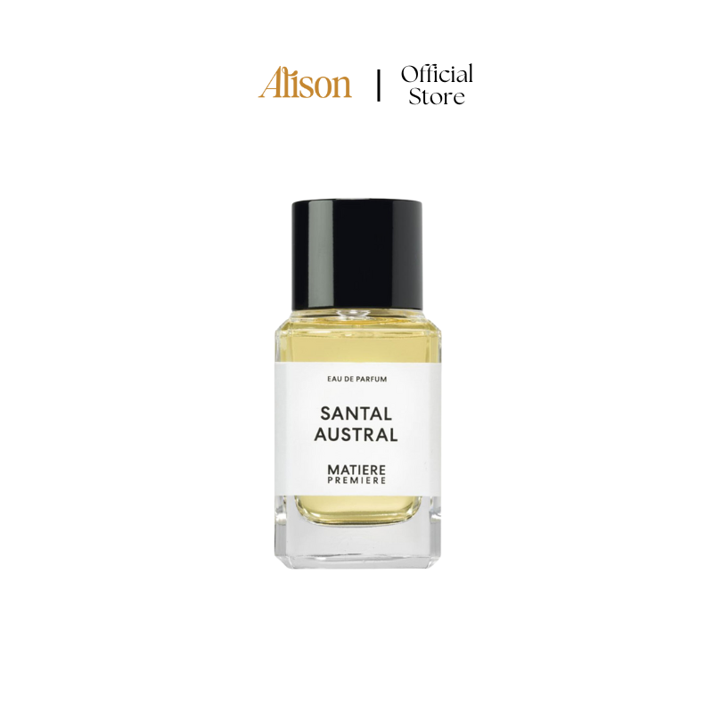 Matiere Premiere SANTAL AUSTRA