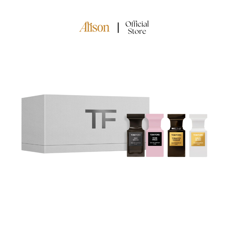 Tom Ford Private Blend Eau de Parfum Discovery Set