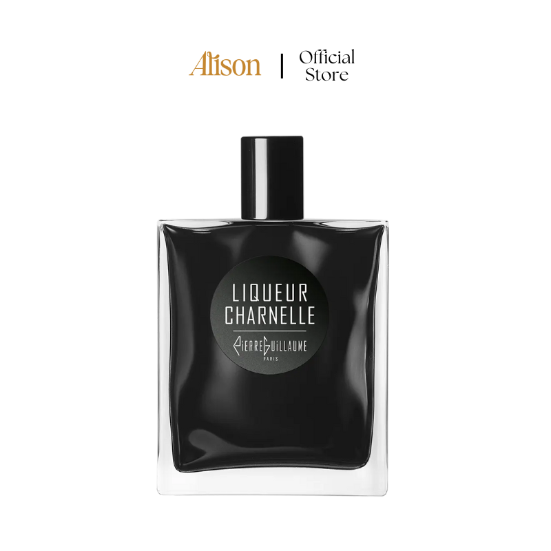 PIERRE GUILLAUME LIQUEUR CHARNELLE EDP