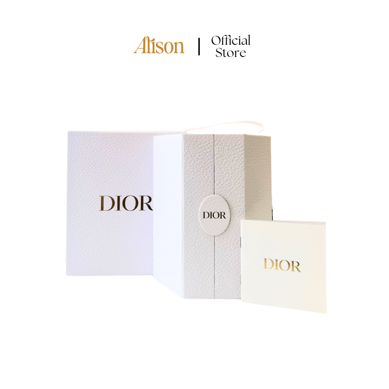 Set Dior Jadore x 4