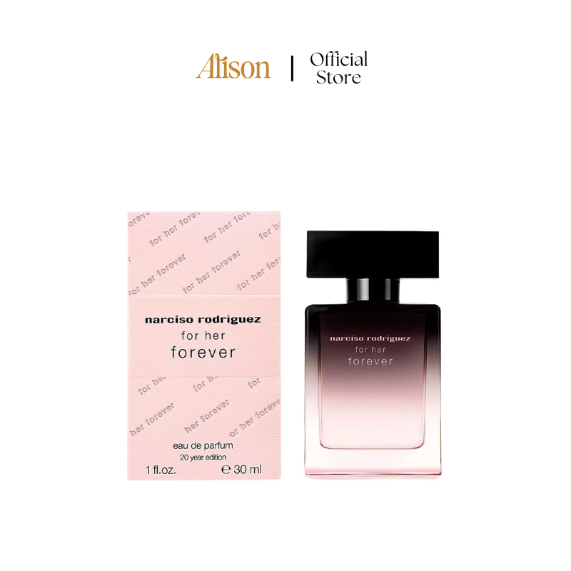 Narciso for her Forever Edp 20 Year Edition 