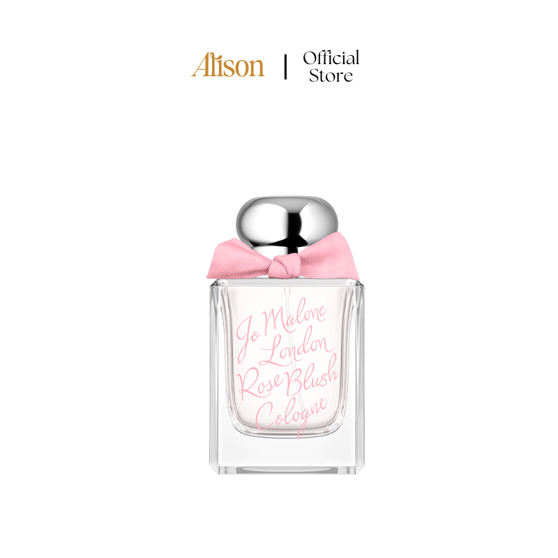 Jo Malone Rose Blush Cologne 