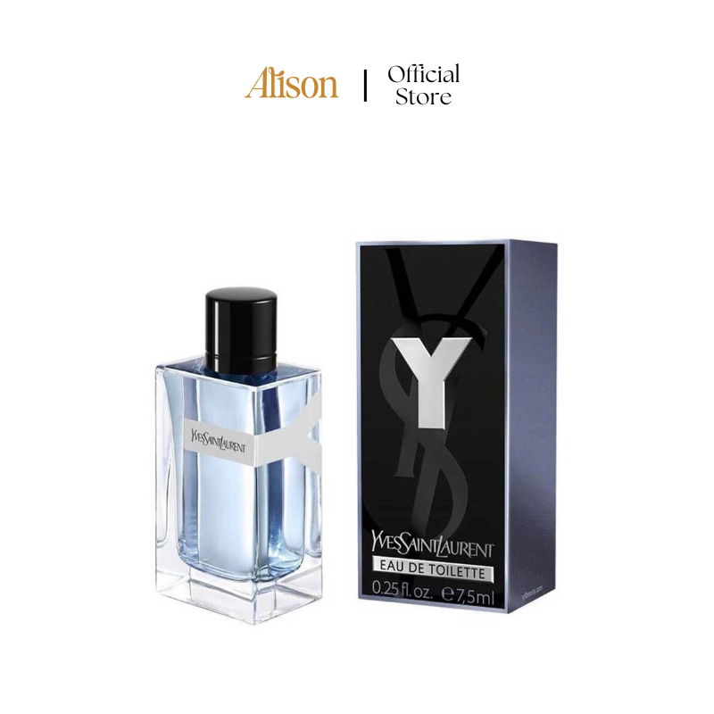 Ysl Y Edt 7,5ml