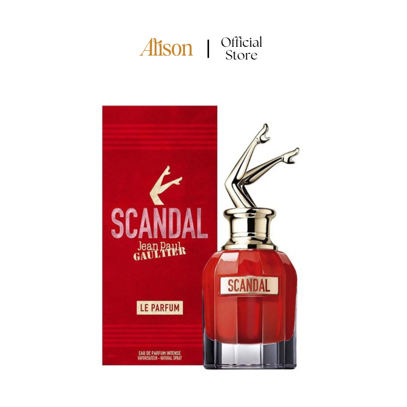 Scandal Le Parfum EDP Intense