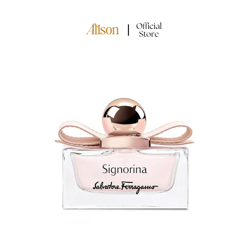 Signorina EDP 