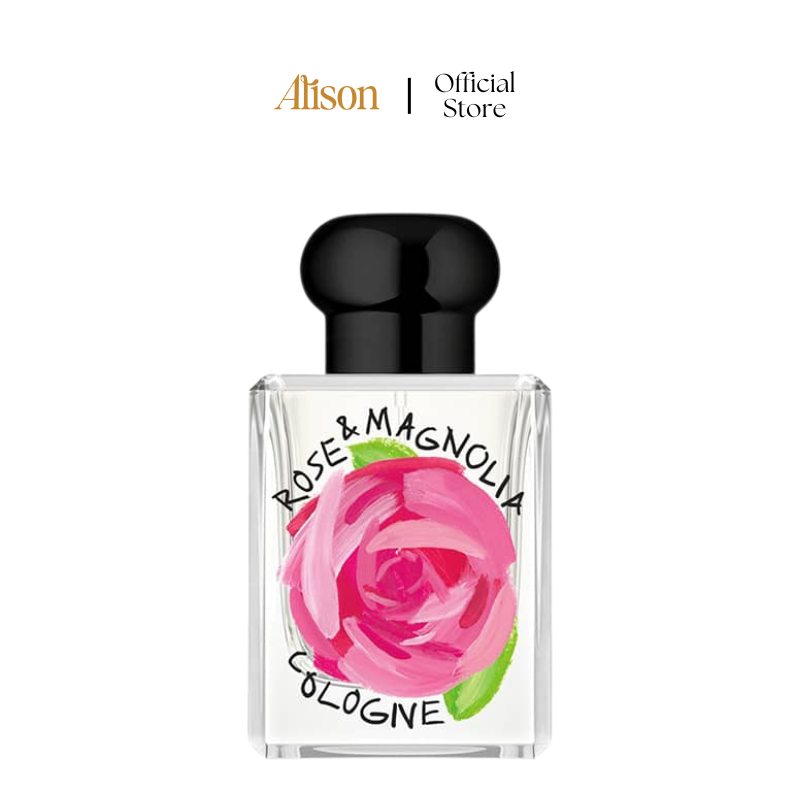 Jo Malone Rose & Magnolia EDC