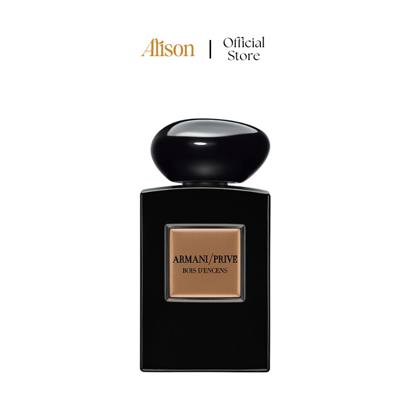 Armani Bois D'Encens EDP