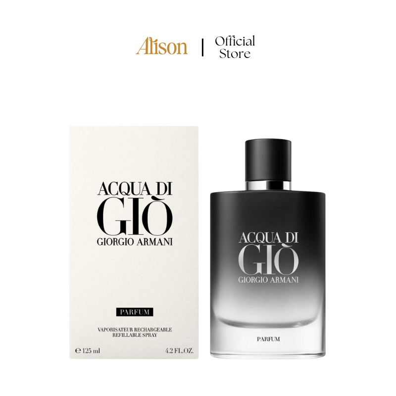 Giorgio Armani Acqua Di Giò Parfum