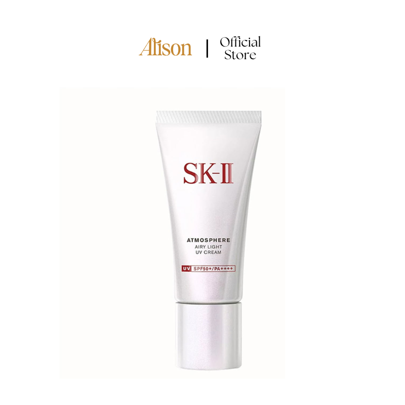 Kem Chống Nắng SK-II Asmostphere Airy Light UV Emulsion SPF50