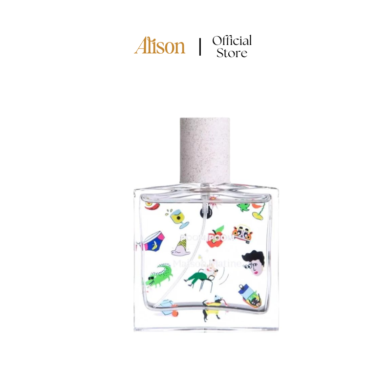 Maison Matine Poom Poom EDT