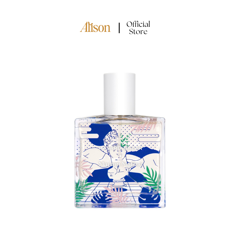 Maison Matine Hasard Bazar EDP