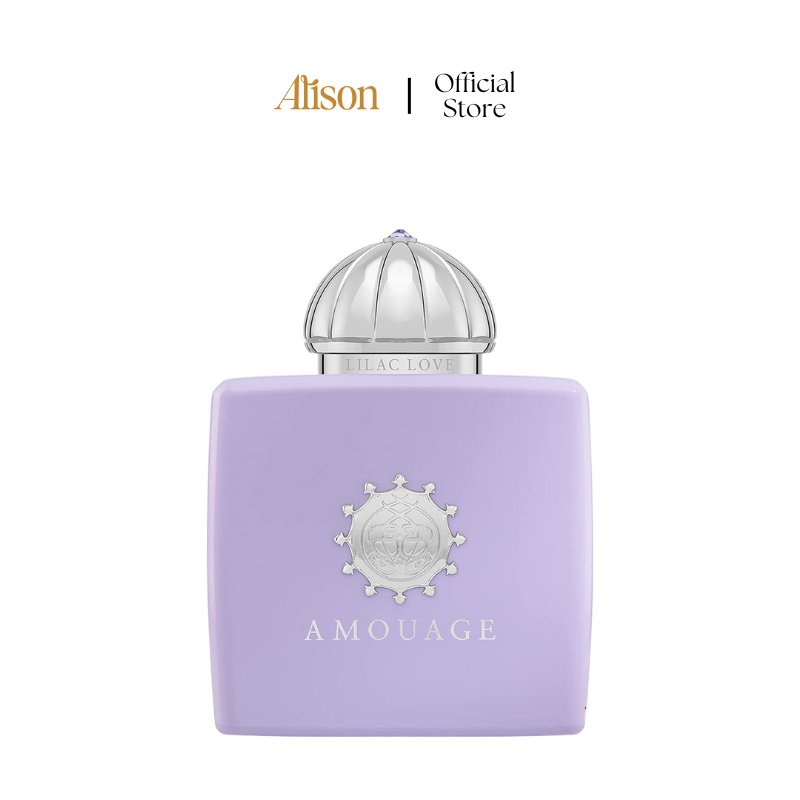 Amouage Lilac Love Edp