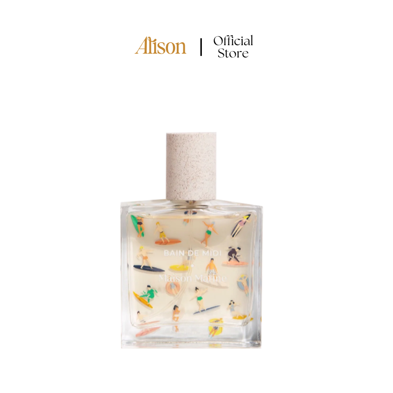 Maison Matine Bain De Midi EDP