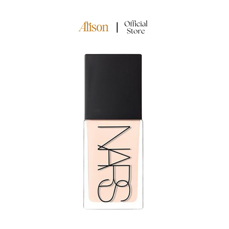 Kem Nền NARS Light Reflecting Foundation 